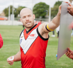 Sunraysia football: Eagles on the move