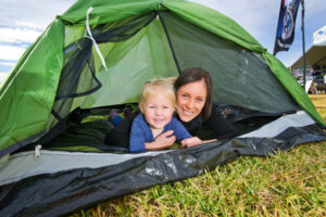 Great Outdoor and 4×4 Expo: Have the best when you head outdoors