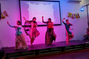 Punjabi culture lights up for Diwali