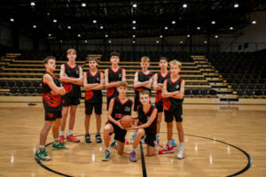 Heat boys aim to bring it home