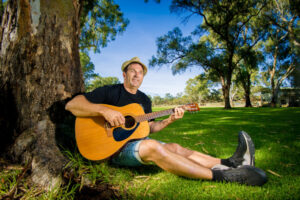 River location and vibe part of blues festival’s attraction