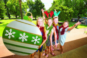 Carols at Red Cliffs