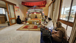 House of worship needs a proper home