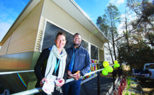 School goes for the doctor