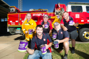 Appeal for a good cause