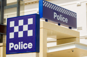 Tell police what you need from them