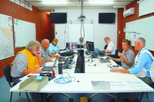 Fast action beats Swan Hill anthrax outbreak