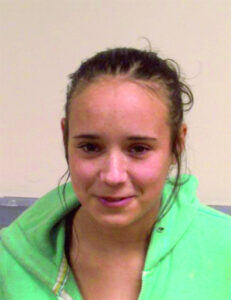 Concerns for pregnant teen