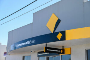 Bank refuses cash deposit
