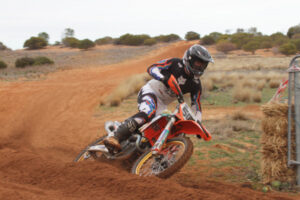 Norton unaware of leading position