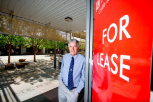 Vacant Mildura CBD shops ‘disturbing’