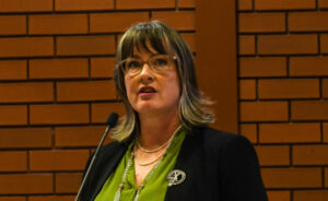 Candidate statement: Katie Clements (Greens)