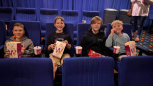 Kids’ Corner August 5, 2024