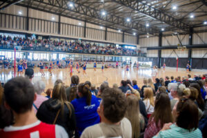 It’s time we paid our netballers, too