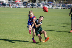 SFNL Junior football (10-5-2025) – gallery