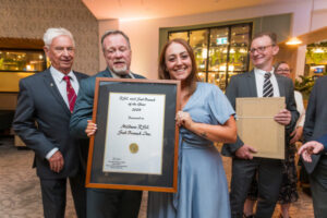 RSL honours for Mildura sub-branch