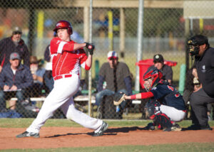 Baseball boost for Sunraysia