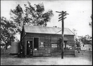 Red Cliffs gearing up for centenary milestone