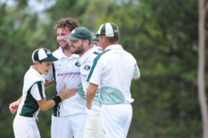 Mildura West in box seat for finals berth