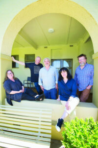 Full marks for wine’s future