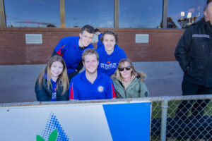 Robinvale Euston Vs Wentworth Football Netball Photos June 18, 2022