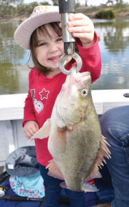 Cod Tales: Hook kids on fishing