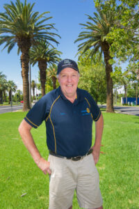 Rotary Club lends backing to myeloma support bid