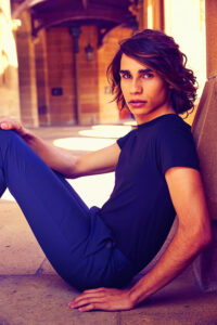 Isaiah’s journey back into history