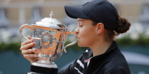 Let’s spread tennis cash around