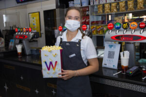 Mildura cinema gets support aid
