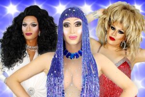 Drag queen show to hit Mildura stage
