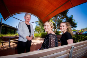 La Trobe University Mildura places keep classes at home