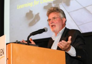 Professor’s plea for VETs