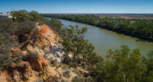 Stop basin floodplain harvesting bid, NSW parliament told