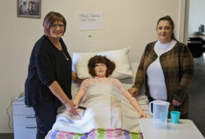 Aged-care sector gets new support workers
