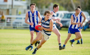 Tributes for Aaron Rowe after Murray River tragedy