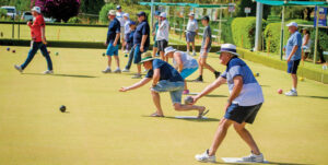Around the greens: Sunraysia bowls reports