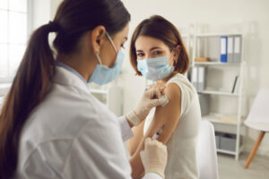 ‘Too early’ to end COVID isolation
