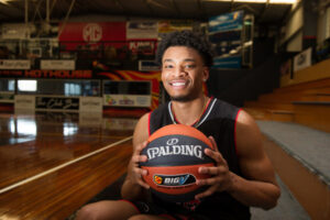Cam Gross shines in Heat’s win over Surf Coast