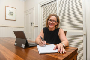 Welcome pay rise for a thankless job