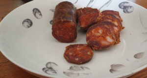 Salami fest entices the curious