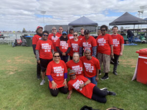 1000 sports fans sign paramedics petition