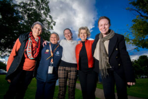 Rehab centre a life changer