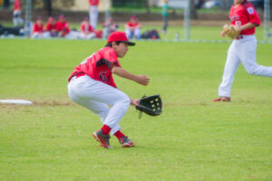 National championships a home run for hosts