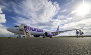 Travel trouble as Bonza goes bad