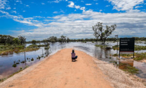 PICTURES: Sunraysia reshaped by rising river