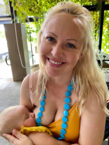 Screen time for birthing options