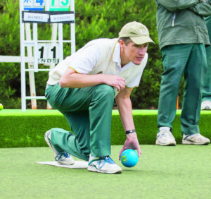 Irymple chasing history