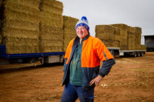 Winter crops in rain challenge: Mallee outlook below average