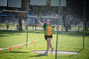 Mildura Little Athletics results